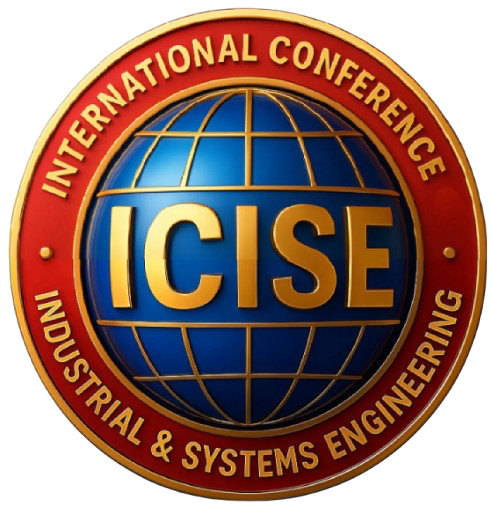 International Conference on Industrial and Systems Engineering